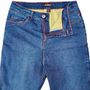 Calca-Jeans-Light-Blue-Masculina-Detalhe-Arameed