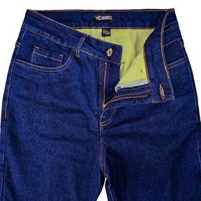 Calca-Jeans-Navy-Blue-Feminina-Detalhe-Arameed