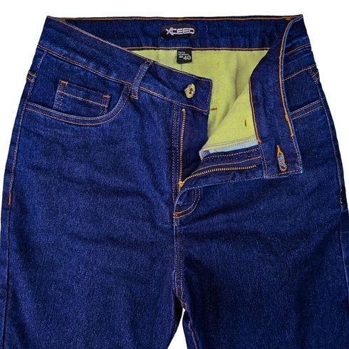 Calca-Jeans-Navy-Blue-Feminina-Detalhe-Arameed Calca-Jeans-Navy-Blue-Feminina-Detalhe-Arameed