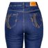 Calca-Jeans-Navy-Blue-Feminina-Detalhe-Costas Calca-Jeans-Navy-Blue-Feminina-Detalhe-Costas