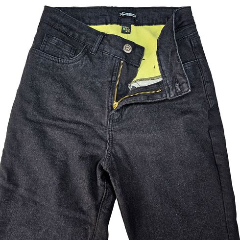 Calca-Jeans-Black-Feminina-Detalhe-Aberta Calca-Jeans-Black-Feminina-Detalhe-Aberta