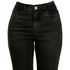 Calca-Jeans-Black-Feminina-Detalhe-Frente Calca-Jeans-Black-Feminina-Detalhe-Frente