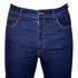 Calca-Jeans-Navy-Blue-Masculina-Detalhe-Frente Calca-Jeans-Navy-Blue-Masculina-Detalhe-Frente