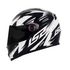 CapaceteLS2FF358DrazeBlackWhite1