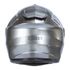 Capacete-Xceed-F609-X-Future-Mono-Chrome-4