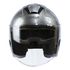 Capacete-Xceed-P126-X-Day-Mono-Chrome_06