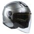Capacete-Xceed-P126-X-Day-Mono-Chrome_05