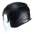 Capacete-X-Day-Matt-Black