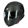 Capacete-Astone-RT1200-Evo-Preto-fosco-1