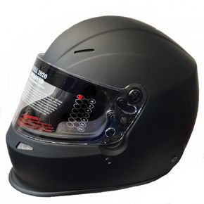 Capacete-Xceed-BF1-800-Snell-SA2020-Matt-Black-1