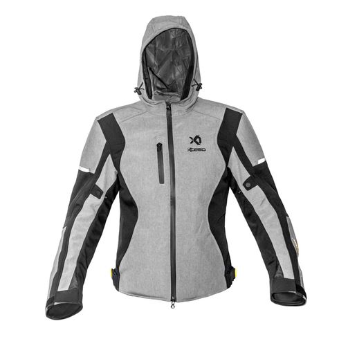 Jaqueta-de-Motociclista-Xceed-Austral-Cinza-com-Protecao_01