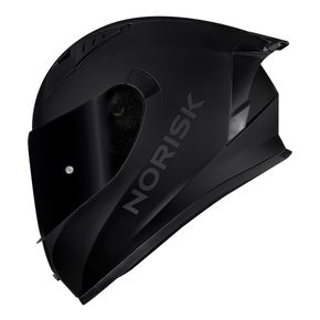 CAPACETE-NORISK-FLOW-MONOCOLOR-MATTE-BLK-3