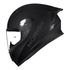 CAPACETE-NORISK-FLOW-MONOCOLOR-MATTE-BLK-3-CLEAR