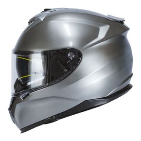 Capacete-Xceed-F609-X-Future-Mono-Chrome-1