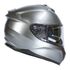 Capacete-Xceed-F609-X-Future-Mono-Chrome-5