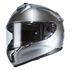 Capacete-Xceed-F609-X-Future-Mono-Chrome-3