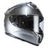 Capacete-Xceed-F609-X-Future-Mono-Chrome-7