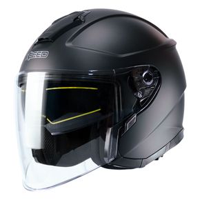 Capacete-X-Day-Matt-Black-2