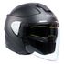 Capacete-X-Day-Matt-Black-6