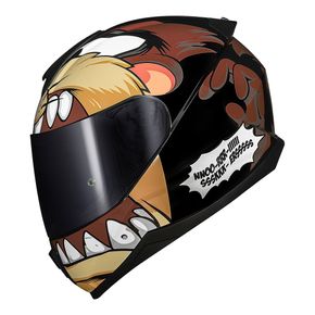 CAPACETE-NORISK-RAZORRAZOR-LOONEY-TUNES-TAZ-3-