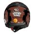 CAPACETE-NORISK-RAZORRAZOR-LOONEY-TUNES-TAZ-2-