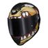 CAPACETE-NORISK-RAZORRAZOR-LOONEY-TUNES-TAZ-6-