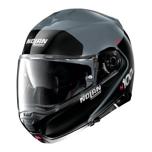 Capacete-N100-Preto-e-cinza_01 Capacete-N100-Preto-e-cinza_01