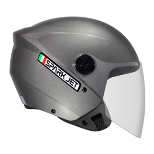 Capacete-EBF-Spark-Jet-Chumbo_01 Capacete-EBF-Spark-Jet-Chumbo_01