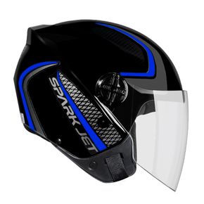 CAPACETE-EBF-SPARK-JET-SPEED-AZUL