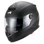 Capacete-Astone-GT800-Evo-Matt-Back_07