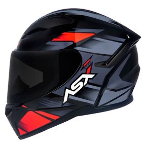 CAPACETE-ASX-CITY-START-BRILHO-PRETO-VERMELHO-CINZA_01
