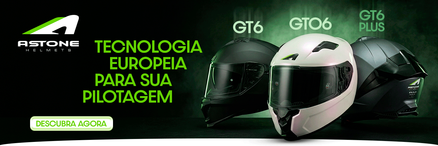 Astone GTO e GT6