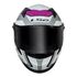 Capacete-Ls2-358-Classic-Pro-Striker-Rosa-