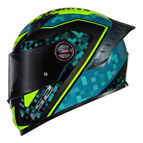 Capacete-LS2-Classic-FF358-Pro-Striker-Azul_03 Capacete-LS2-Classic-FF358-Pro-Striker-Azul_03