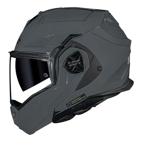 Capacete-LS2-FF901-Advant-X-Nardo-Grey-1 Capacete-LS2-FF901-Advant-X-Nardo-Grey-1