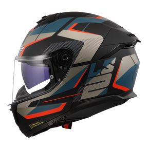 Capacete-LS2-FF808-Stream-II-Preto-Azul-Fosco-1