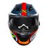 Capacete-Norisk-FF302-Soul-II-Control-Azul-e-Laranja-2