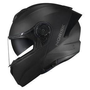 CAPACETE-NORISK-FORCE-II-MATT-BLACK-4