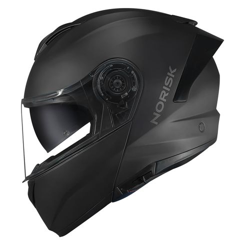 CAPACETE-NORISK-FORCE-II-MATT-BLACK-4