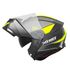 Capacete-Xtroy-Modular-RMC-Preto-e-Amarelo-1