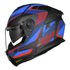Capacete-LS2-FF808-Stream-2-Road-Titanium-Fosco-Vermelho-1