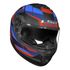 Capacete-LS2-FF808-Stream-2-Road-Titanium-Fosco-Vermelho-3