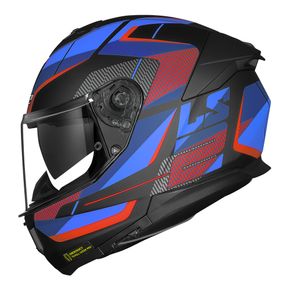 Capacete-LS2-FF808-Stream-2-Road-Titanium-Fosco-Vermelho-1
