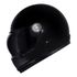 Capacete-Norisk-V8-Monocolor-Preto-1