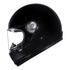 Capacete-Norisk-V8-Monocolor-Preto-2