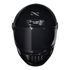 Capacete-Norisk-V8-Monocolor-Preto-3