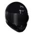 Capacete-Norisk-V8-Monocolor-Preto-4