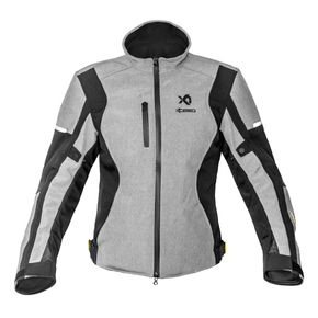 Jaqueta-de-Motociclista-Xceed-Austral-Cinza-com-Protecao_01b