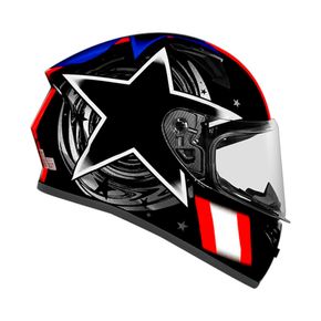 Capacete-Xtroy-FF526-Cosmic-Branco