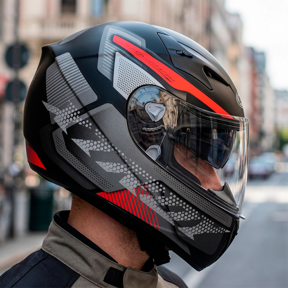 Capacete Shark D Skwal 2 Blank Matt - casadocapacete